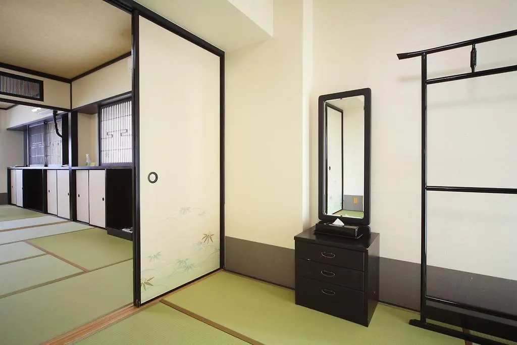 ***  Hotel Chatelet Inn Kyoto Japon