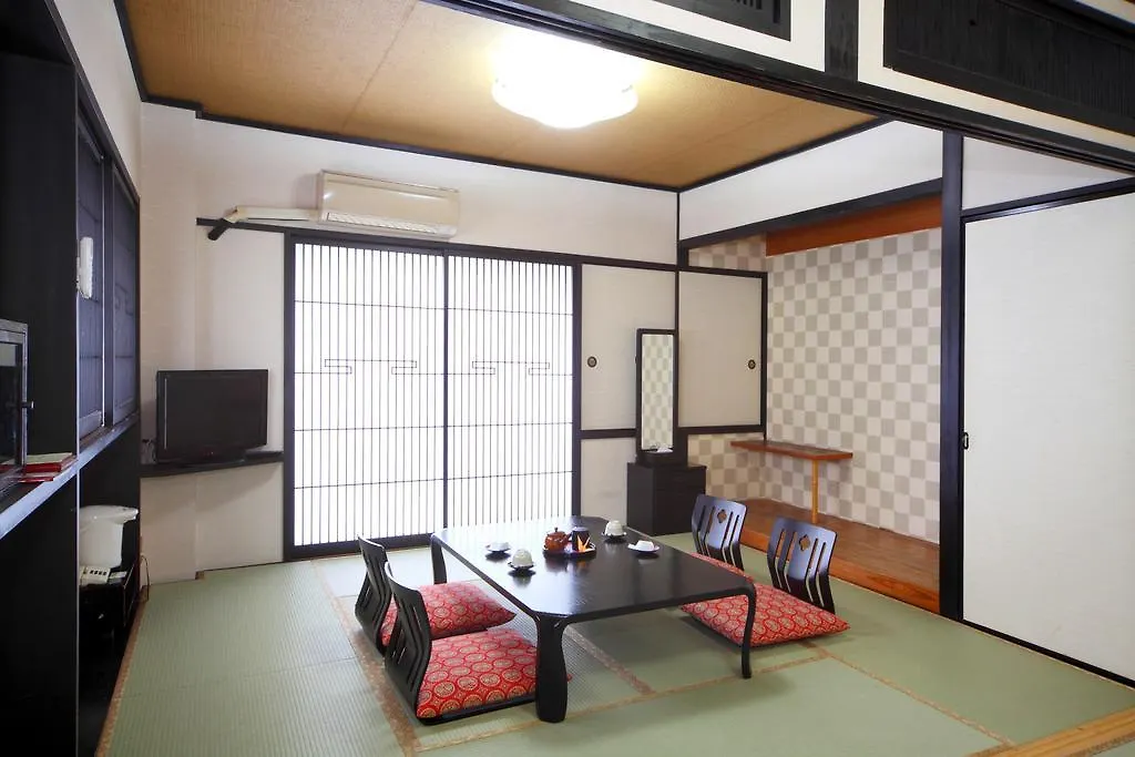 Hotel Chatelet Inn Kyoto
